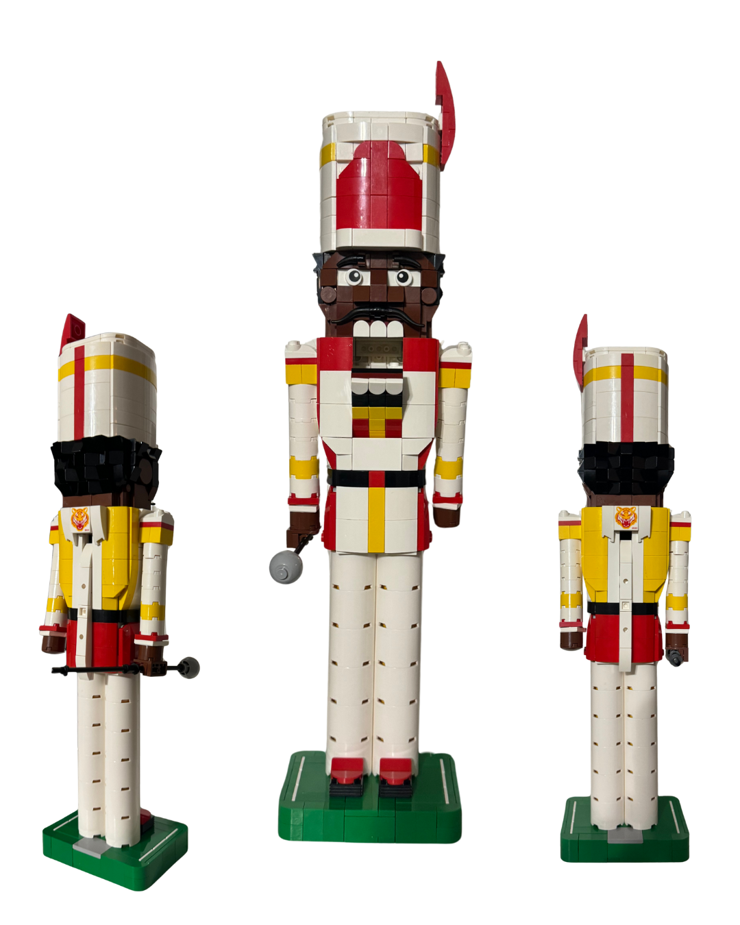 Drum Major Nutcracker