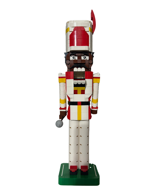 Drum Major Nutcracker