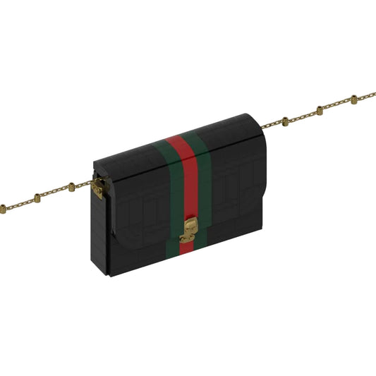 Lucci “Horsebit” Purse